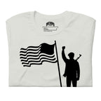 Black American | Unisex t-shirt