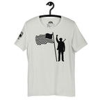 Black American | Unisex t-shirt