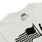 Black American | Unisex t-shirt