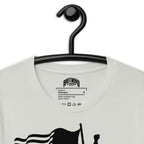 Black American | Unisex t-shirt