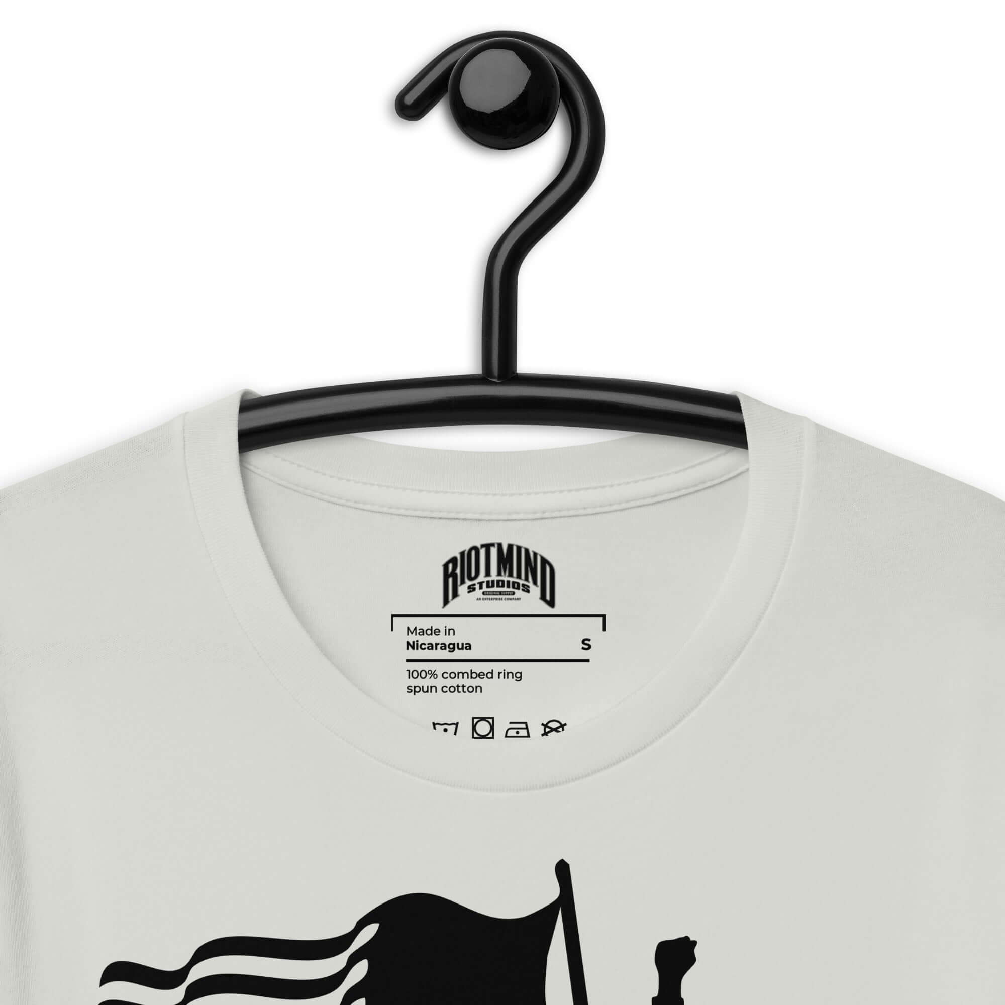 Black American | Unisex t-shirt