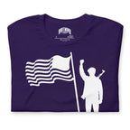 Black American | Unisex t-shirt