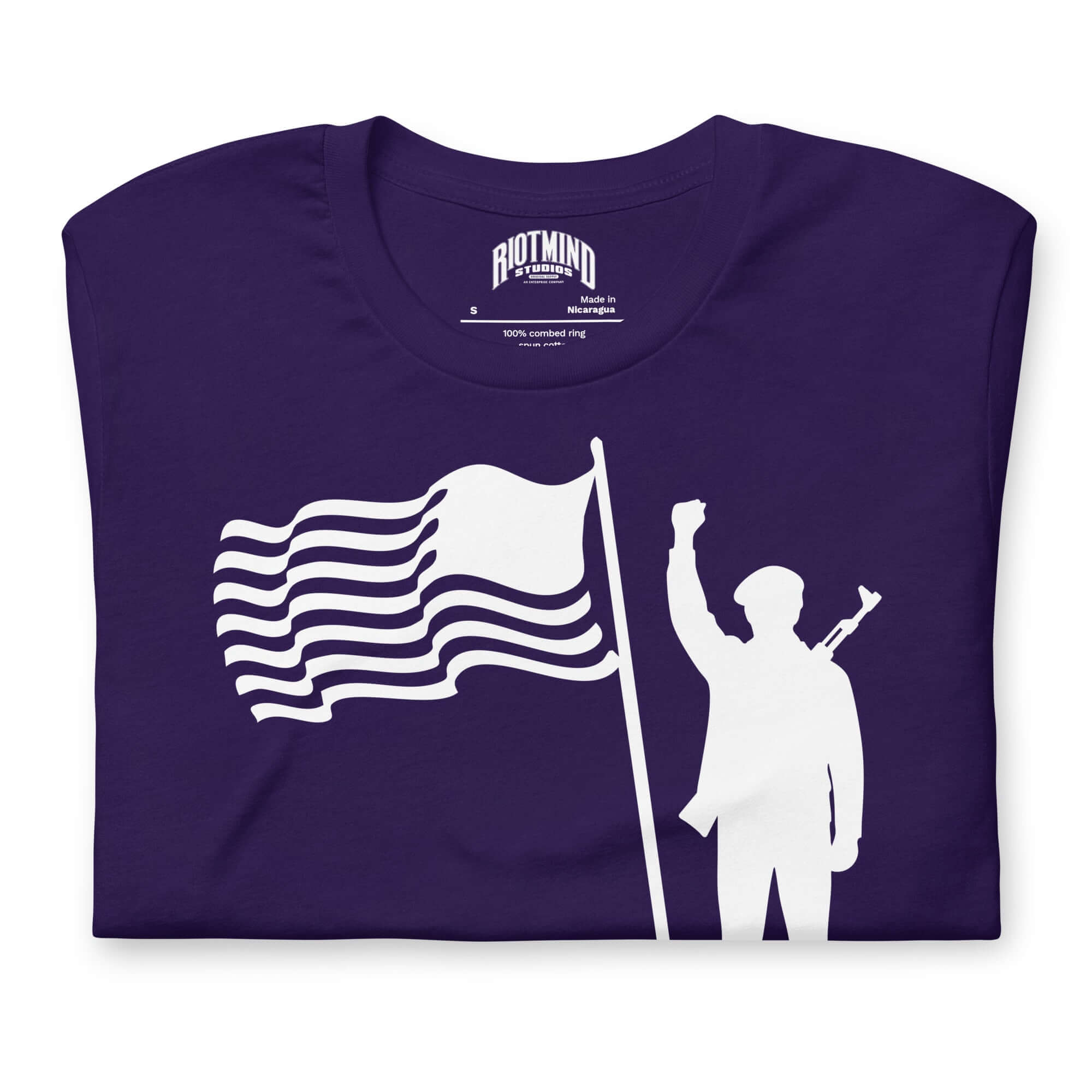 Black American | Unisex t-shirt