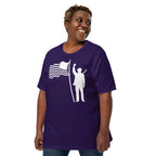 Black American | Unisex t-shirt