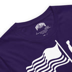 Black American | Unisex t-shirt
