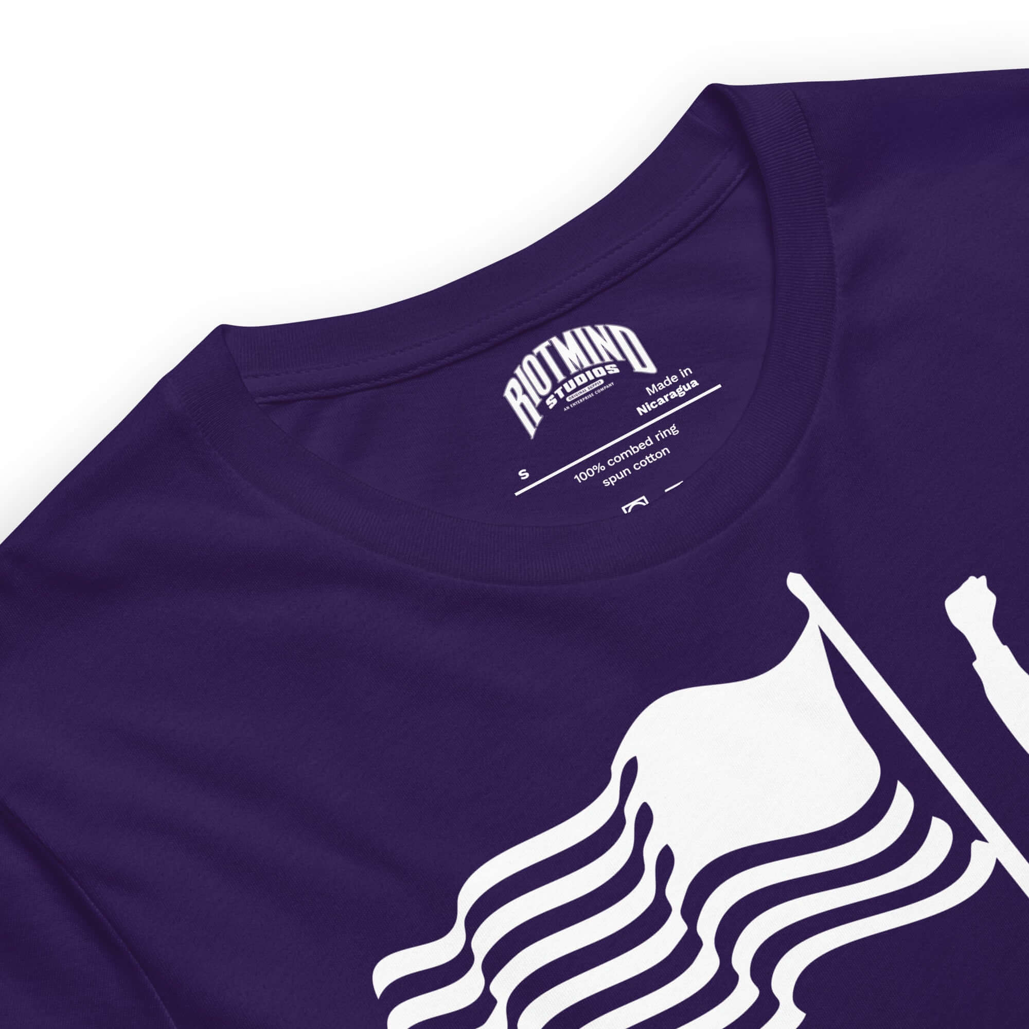 Black American | Unisex t-shirt