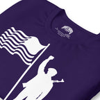 Black American | Unisex t-shirt