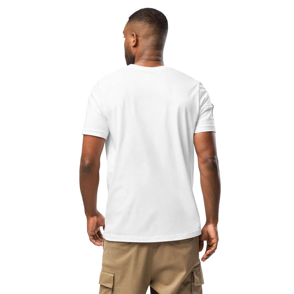 Black American | Unisex t-shirt