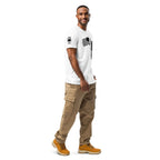 Black American | Unisex t-shirt