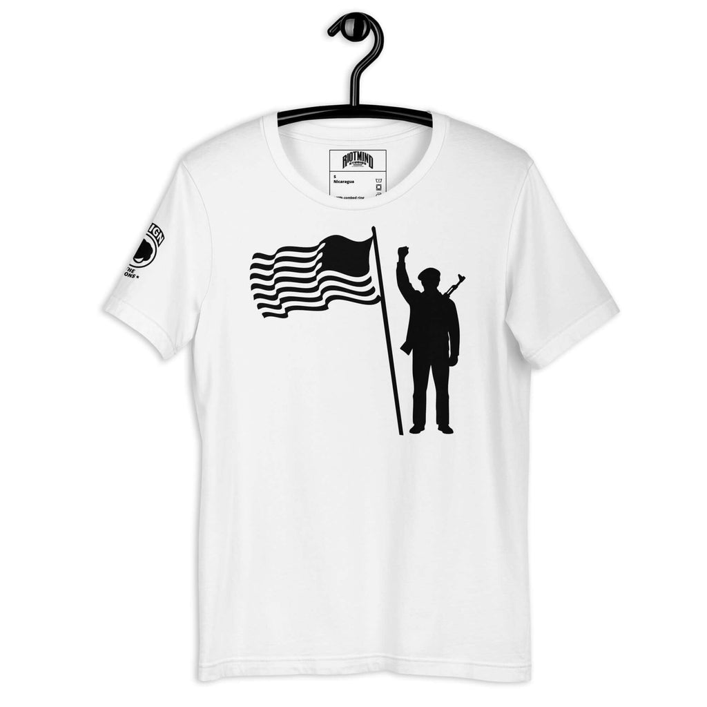 Black American | Unisex t-shirt