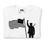 Black American | Unisex t-shirt