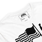 Black American | Unisex t-shirt