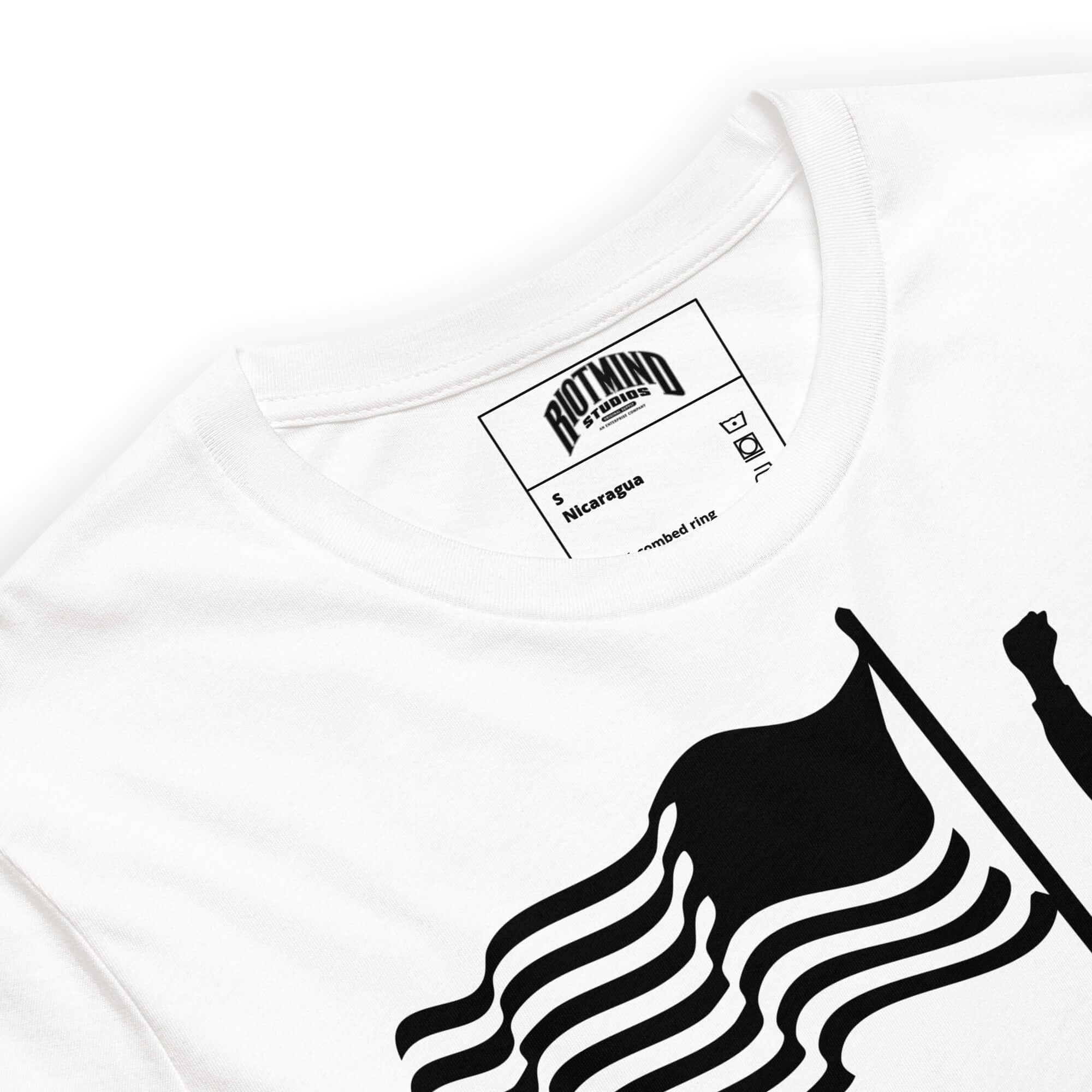 Black American | Unisex t-shirt