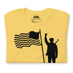 Black American | Unisex t-shirt