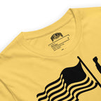 Black American | Unisex t-shirt