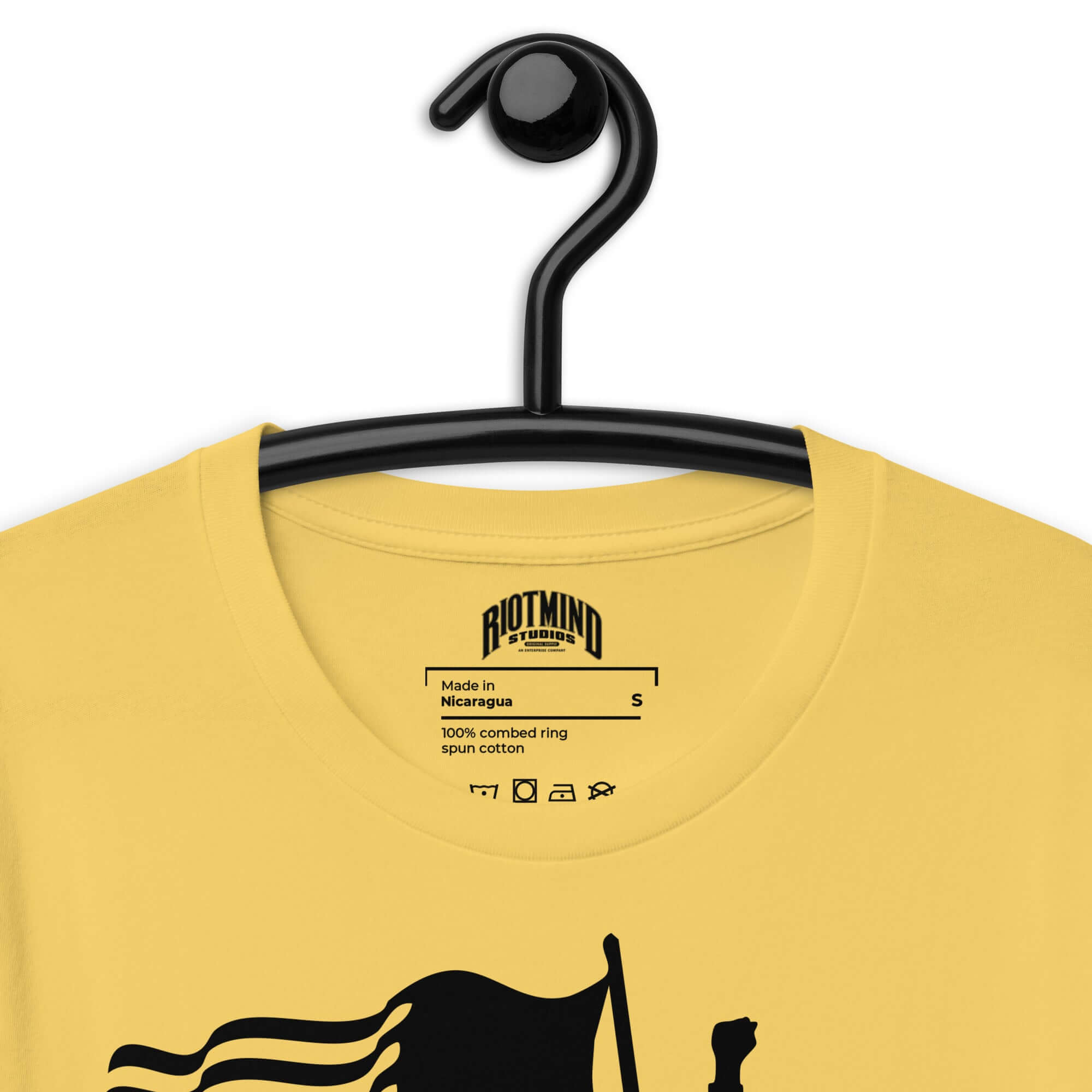 Black American | Unisex t-shirt