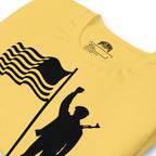 Black American | Unisex t-shirt