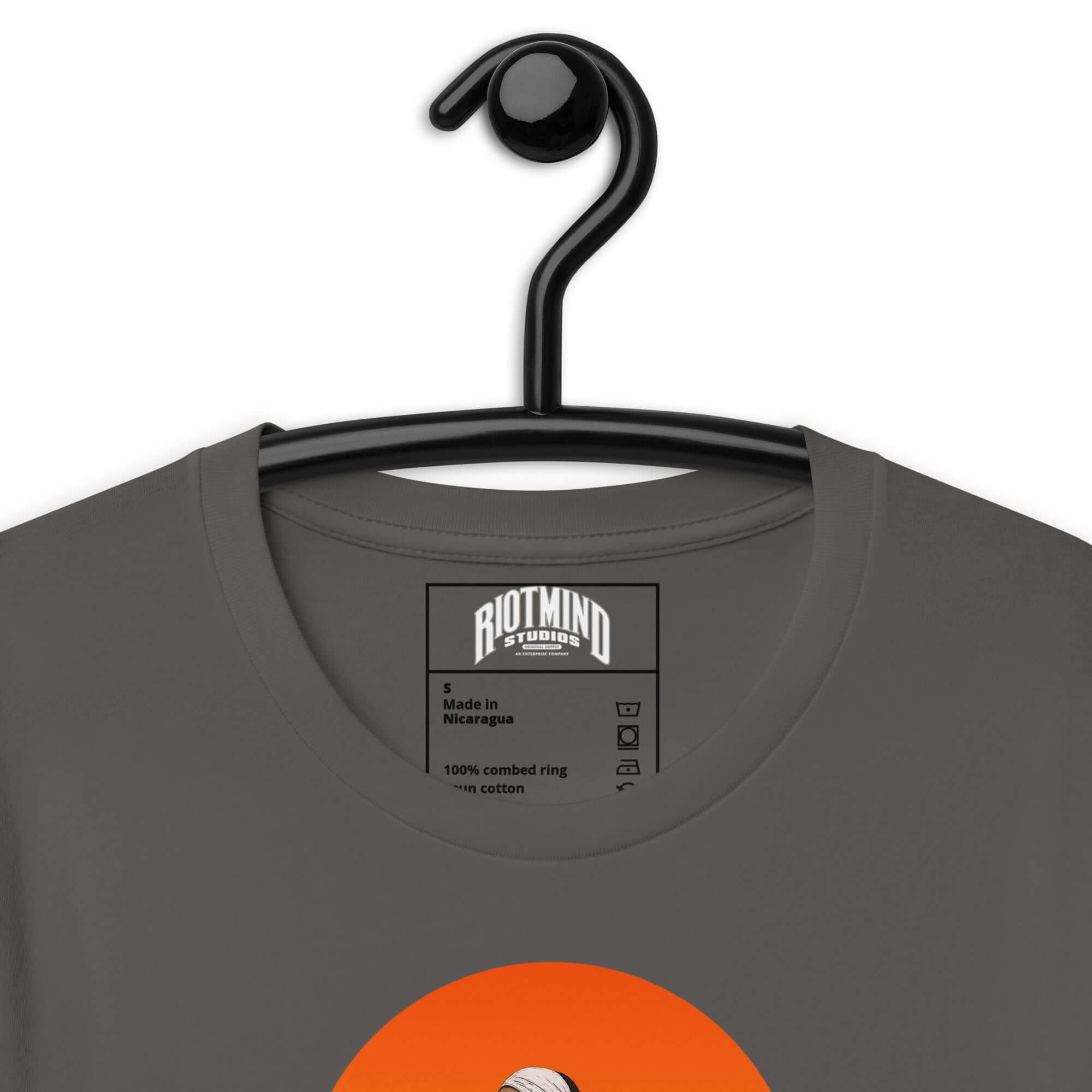 Bomba De Puerto Rico | Unisex t-shirt Product mockup