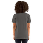 Bomba De Puerto Rico | Unisex t-shirt Product mockup