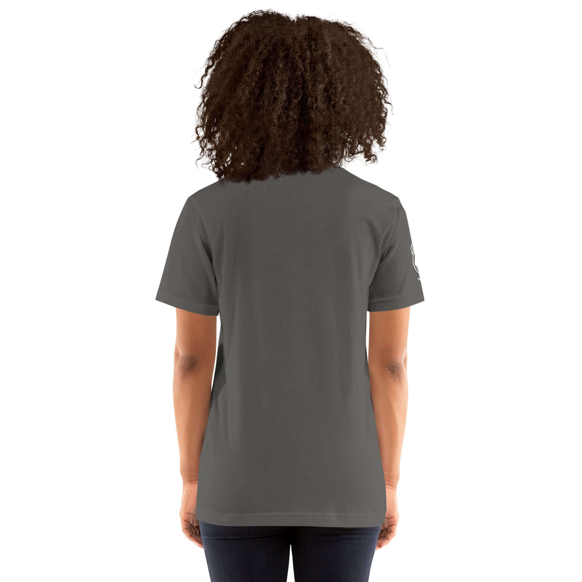 Bomba De Puerto Rico | Unisex t-shirt Product mockup