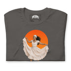 Bomba De Puerto Rico | Unisex t-shirt Product mockup