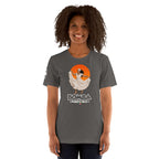 Bomba De Puerto Rico | Unisex t-shirt Product mockup