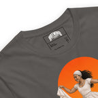 Bomba De Puerto Rico | Unisex t-shirt Product mockup