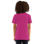Bomba De Puerto Rico | Unisex t-shirt Product mockup