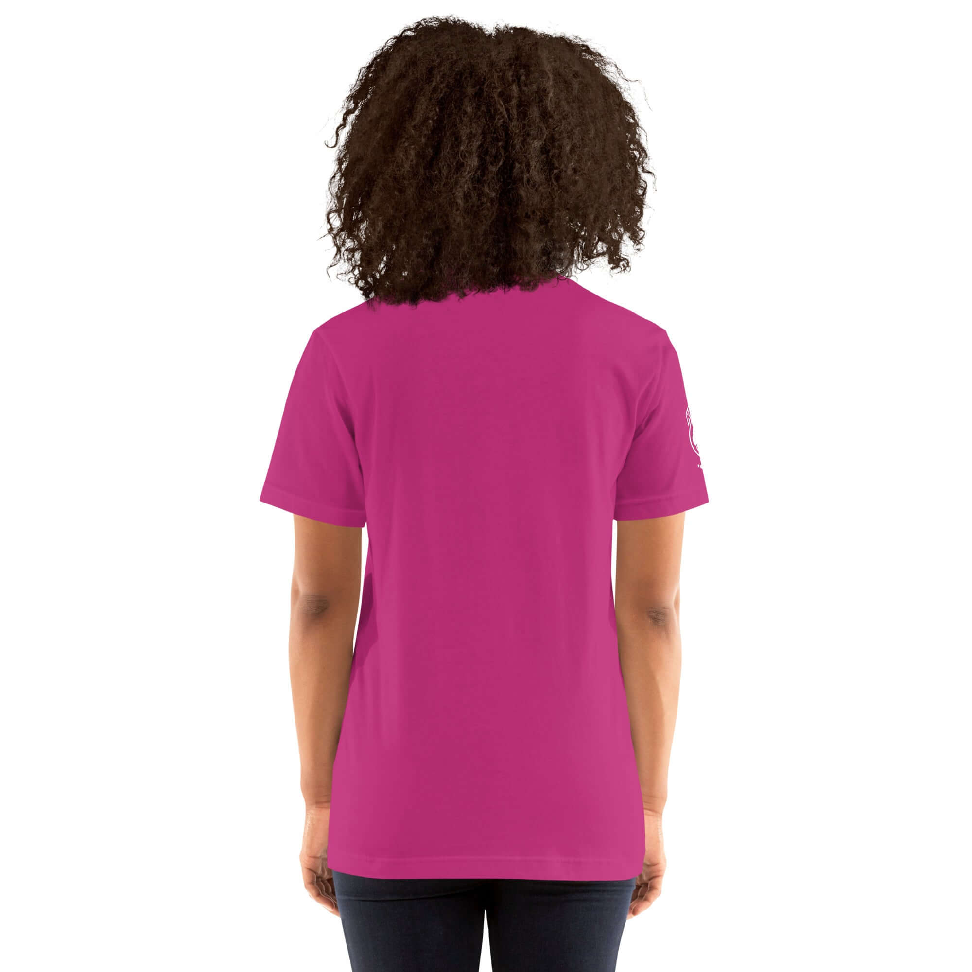 Bomba De Puerto Rico | Unisex t-shirt Product mockup