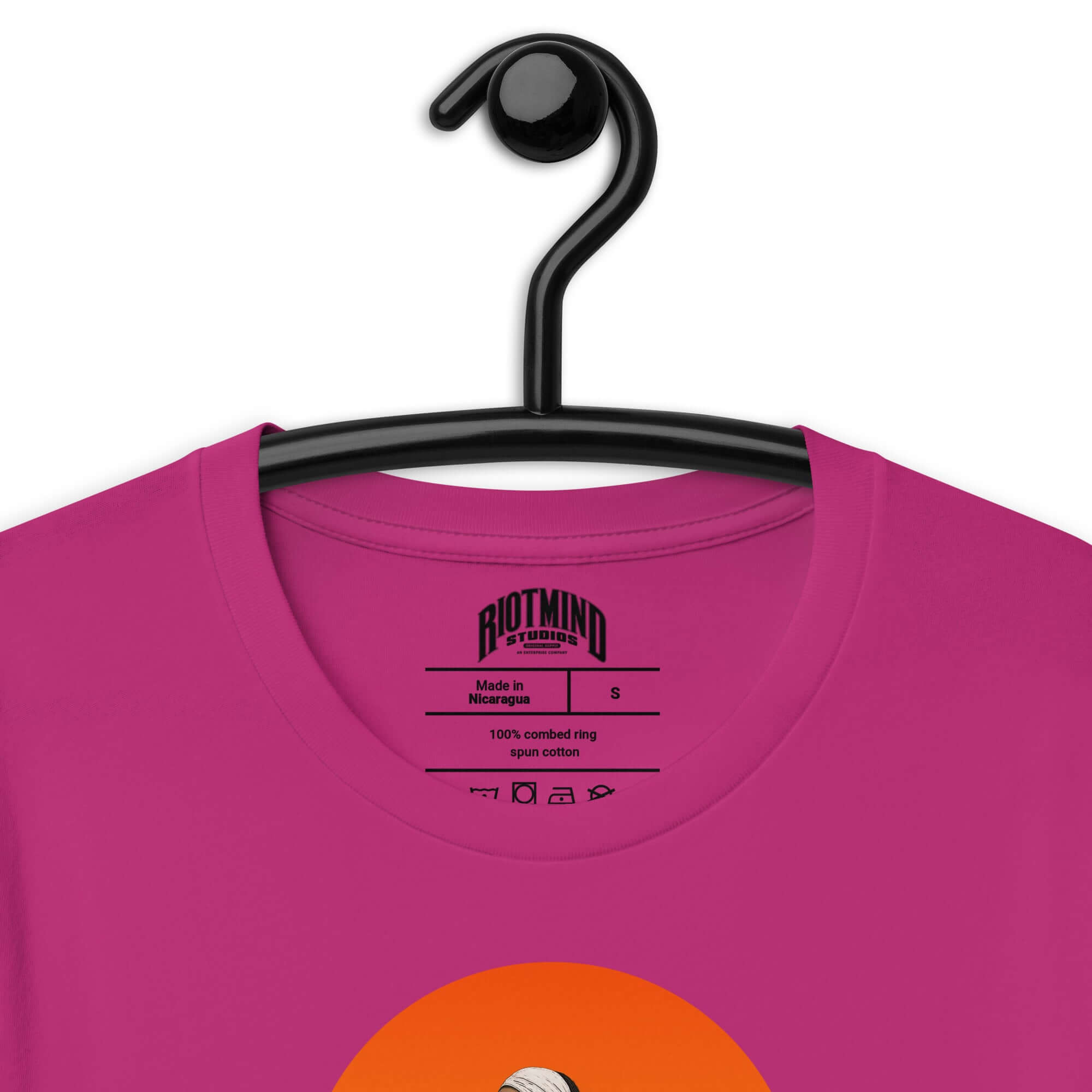 Bomba De Puerto Rico | Unisex t-shirt Product mockup