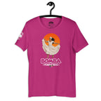Bomba De Puerto Rico | Unisex t-shirt Product mockup