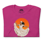 Bomba De Puerto Rico | Unisex t-shirt Product mockup