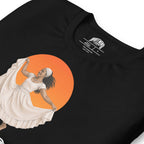 Bomba De Puerto Rico | Unisex t-shirt Product mockup
