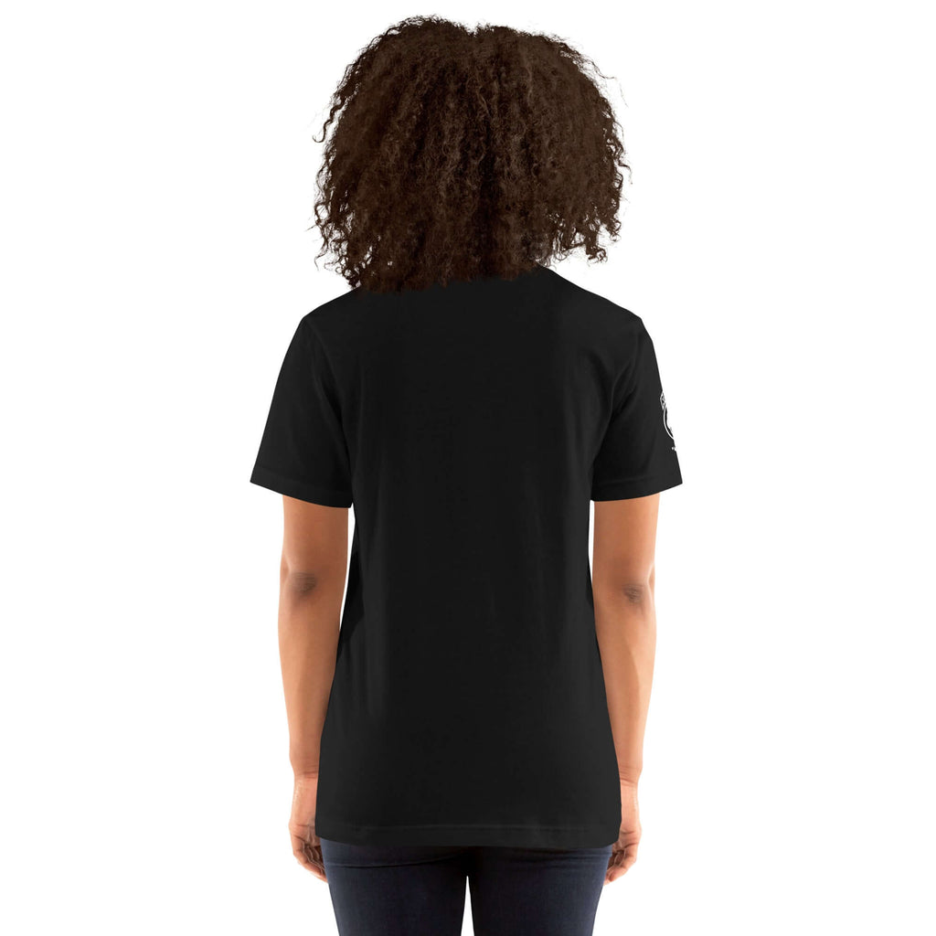 Bomba De Puerto Rico | Unisex t-shirt Product mockup
