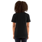 Bomba De Puerto Rico | Unisex t-shirt Product mockup