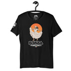 Bomba De Puerto Rico | Unisex t-shirt Product mockup