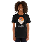 Bomba De Puerto Rico | Unisex t-shirt Product mockup