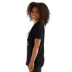 Bomba De Puerto Rico | Unisex t-shirt Product mockup