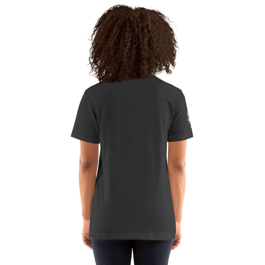 Bomba De Puerto Rico | Unisex t-shirt Product mockup