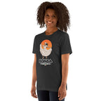 Bomba De Puerto Rico | Unisex t-shirt Product mockup