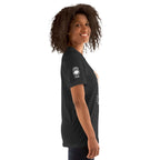 Bomba De Puerto Rico | Unisex t-shirt Product mockup