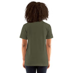 Bomba De Puerto Rico | Unisex t-shirt Product mockup