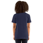 Bomba De Puerto Rico | Unisex t-shirt Product mockup