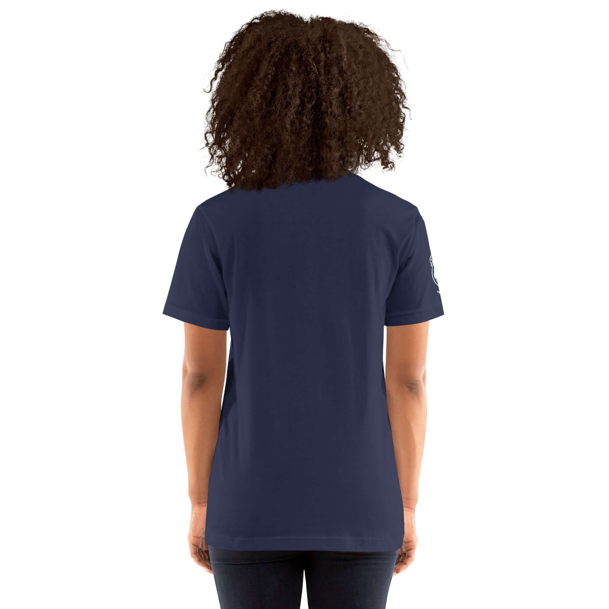 Bomba De Puerto Rico | Unisex t-shirt Product mockup