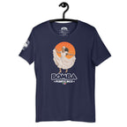 Bomba De Puerto Rico | Unisex t-shirt Product mockup