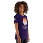 Bomba De Puerto Rico | Unisex t-shirt Product mockup
