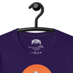 Bomba De Puerto Rico | Unisex t-shirt Product mockup