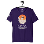 Bomba De Puerto Rico | Unisex t-shirt Product mockup
