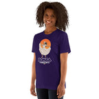 Bomba De Puerto Rico | Unisex t-shirt Product mockup