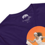 Bomba De Puerto Rico | Unisex t-shirt Product mockup